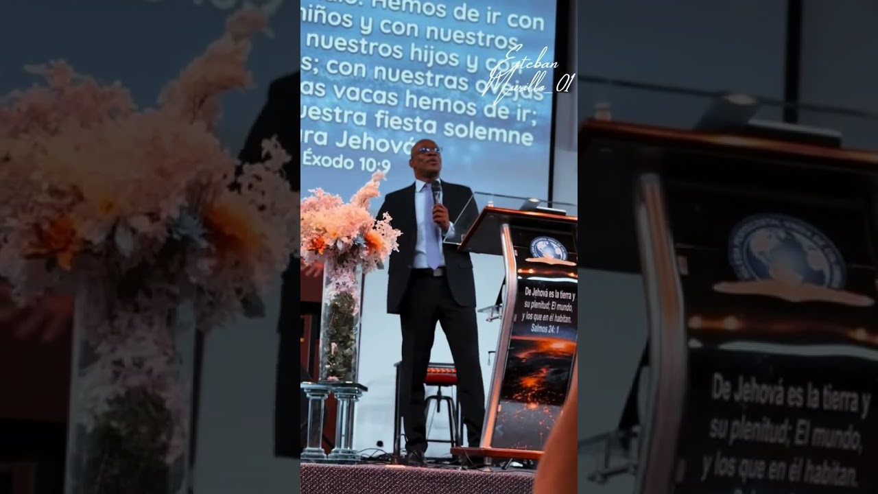 Testimonio pastor David Alomia. #davidalomia #dios #ipuc #predicas #iglesiapentecostal