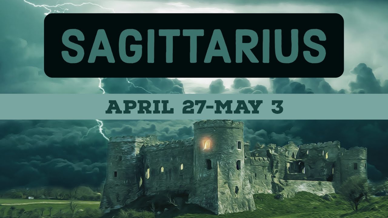 SAGITTARIUS:  THEY'RE DOING WHATEVER IT TAKES FOR YOUR LOVE.