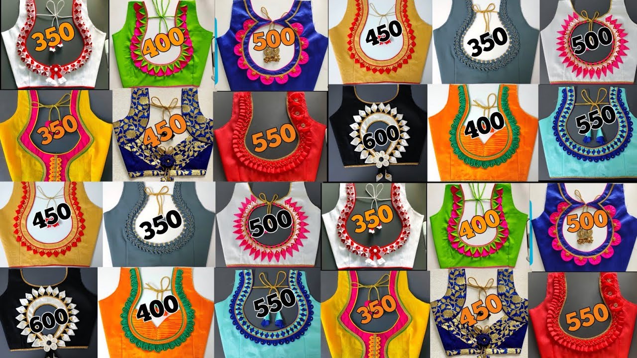designer blouse with cost |heavy blouse design with price |@sravanthidesigns