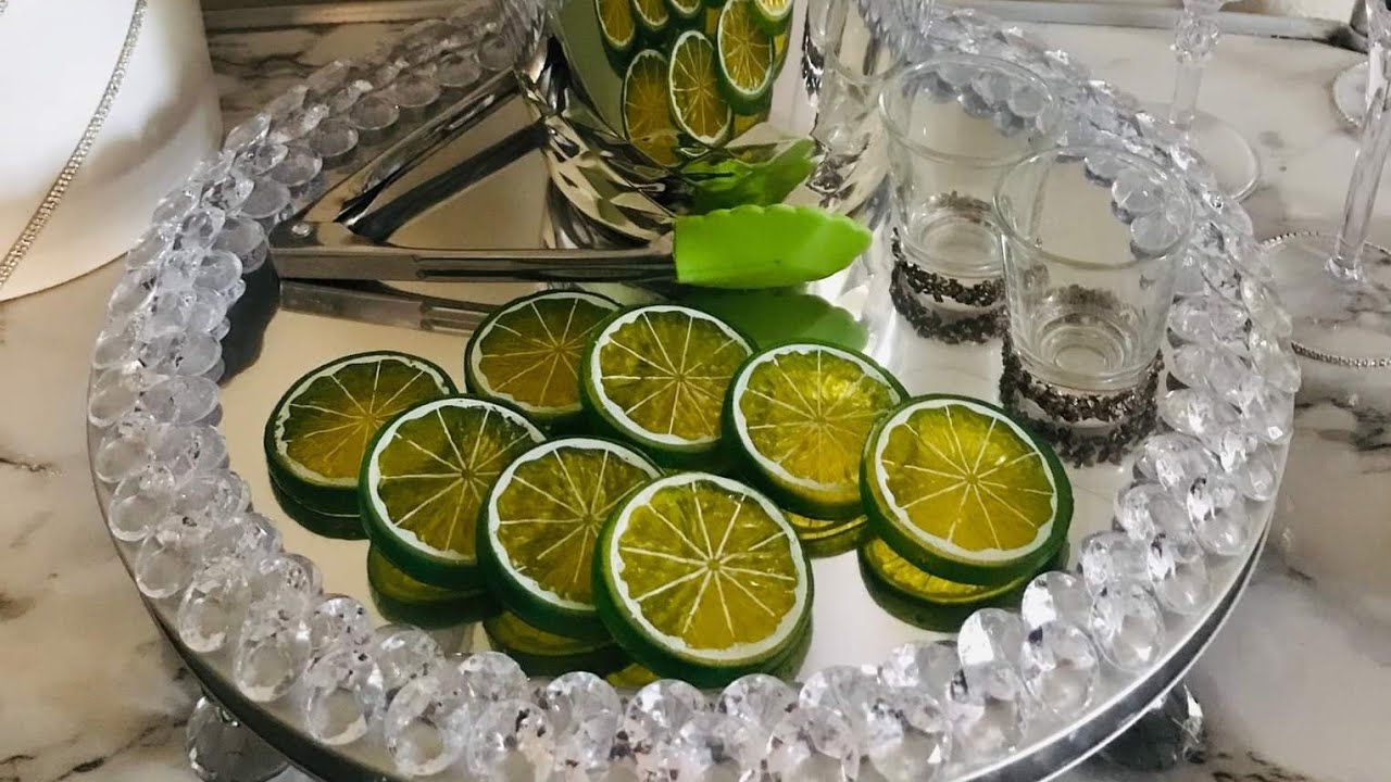 DIY Glam Tray 2
