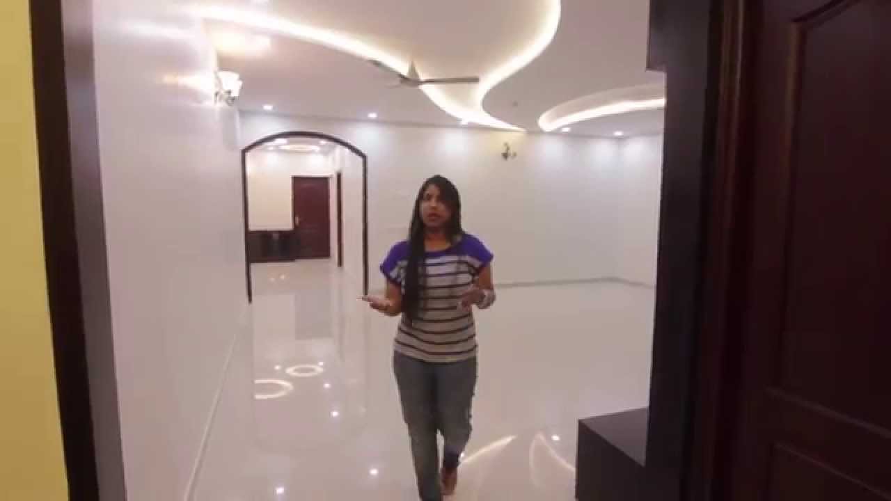 Mr. Raghu's 3BHK - L & T South City