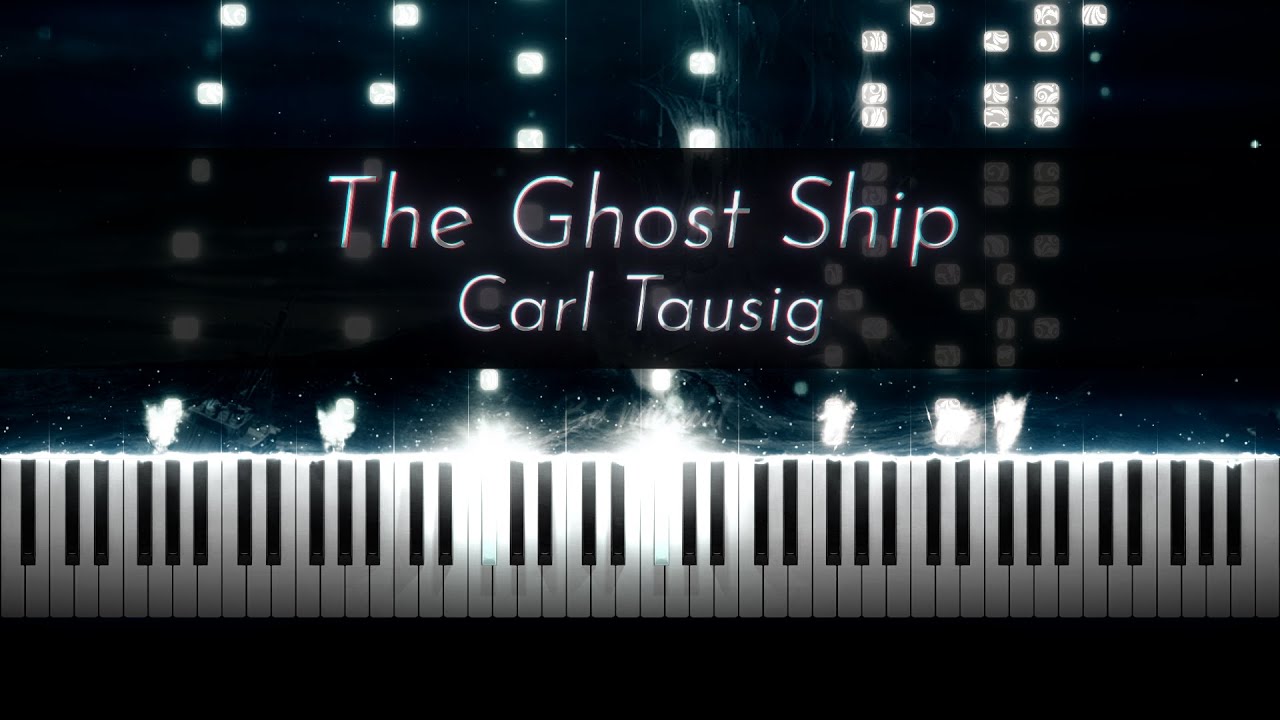 Tausig: Das Geisterschiff 