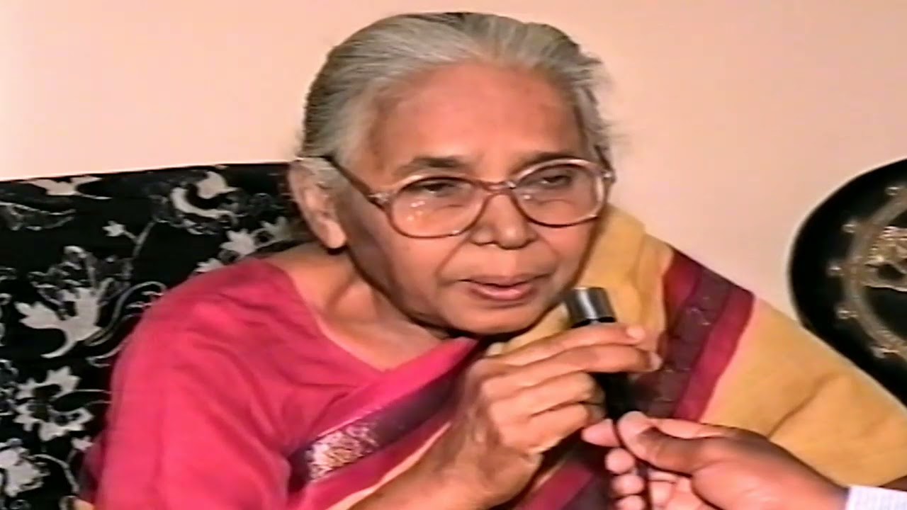 Late Smt. Dr.Y.S.Ratnamma 25.04.1997