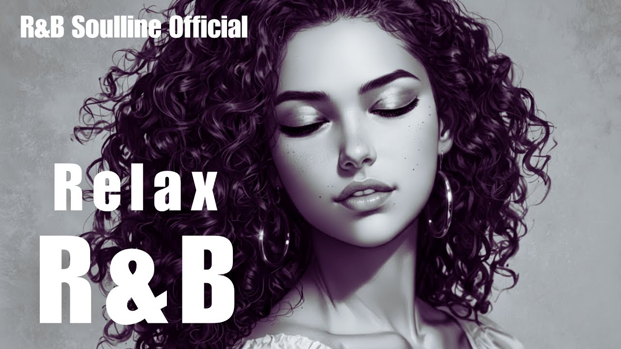 【R&B Soul】Golden Hour Soul &ndash; Warm RnB Grooves for Happiness, Love & Peaceful Moments