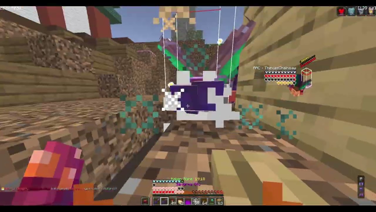 AvenorCraft #20