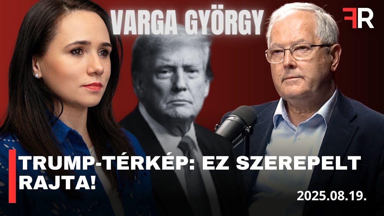 Váratlan szervezkedésbe kezdett Trump - jön a  következő lépés? - Varga György