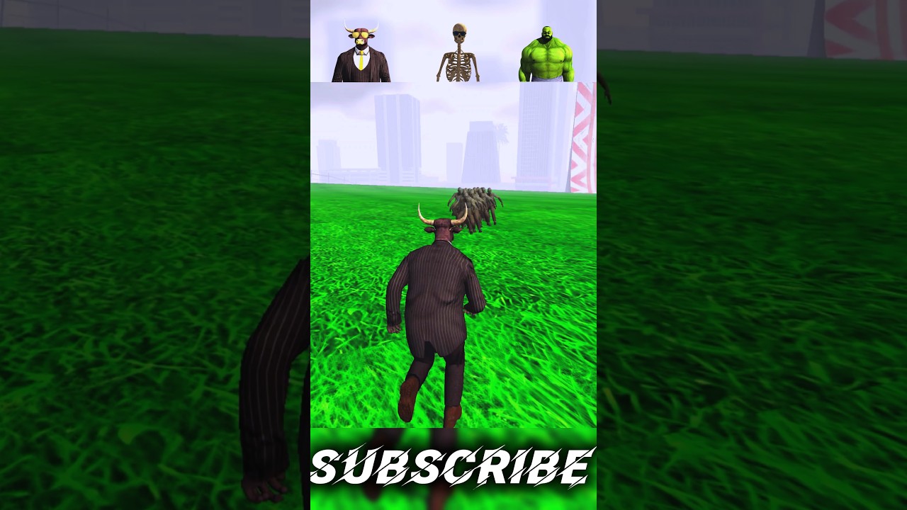 ZOMBIE PUCHA ☠️ CHALLENGE | VIDEO | INDIAN BIKE DRIVING 3D GAME 🎮