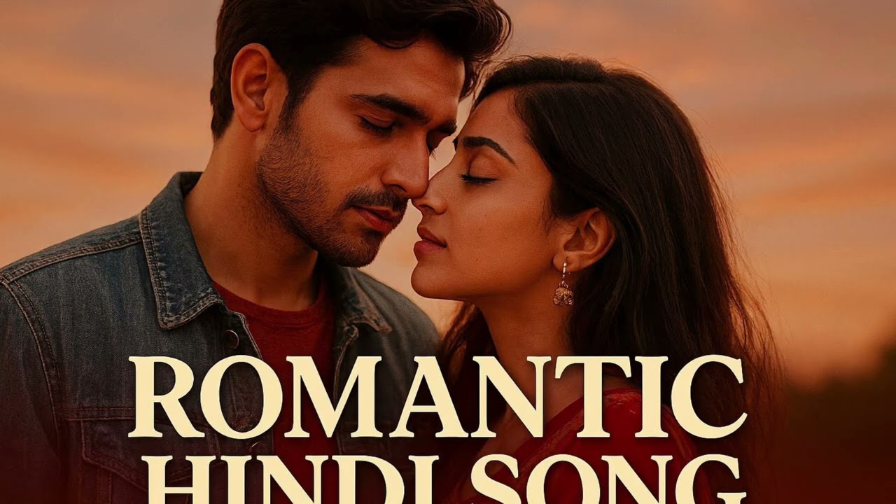 Teri aankhon mein | “Romantic Hindi Song | Heart Touching Lyrics | Love Vibes 2026 💞”