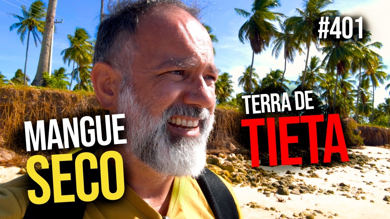 E se a vida fosse roteiro, não agenda? | #SAL #401