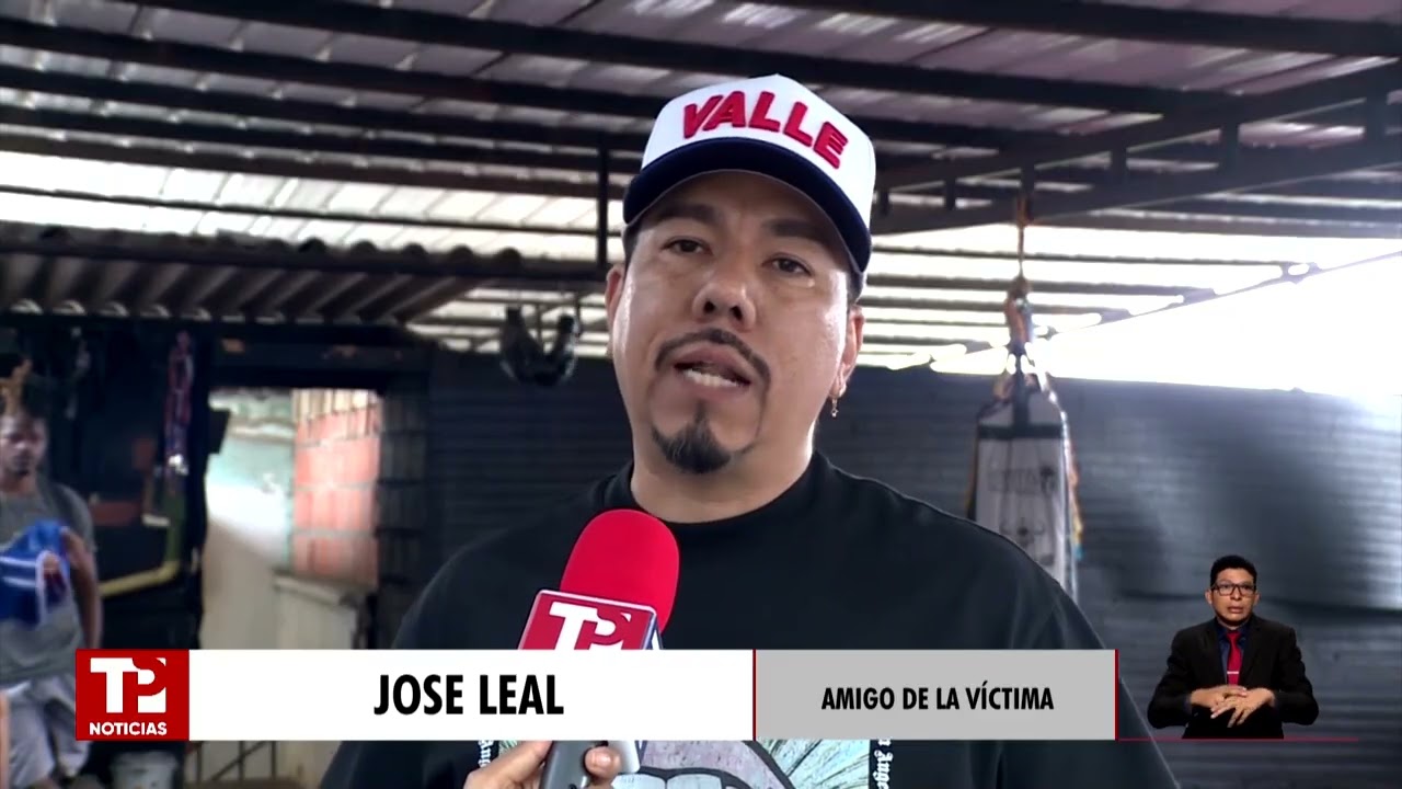 Luto en el deporte vallecaucano por la muerte de Luis Mosquera Quesada