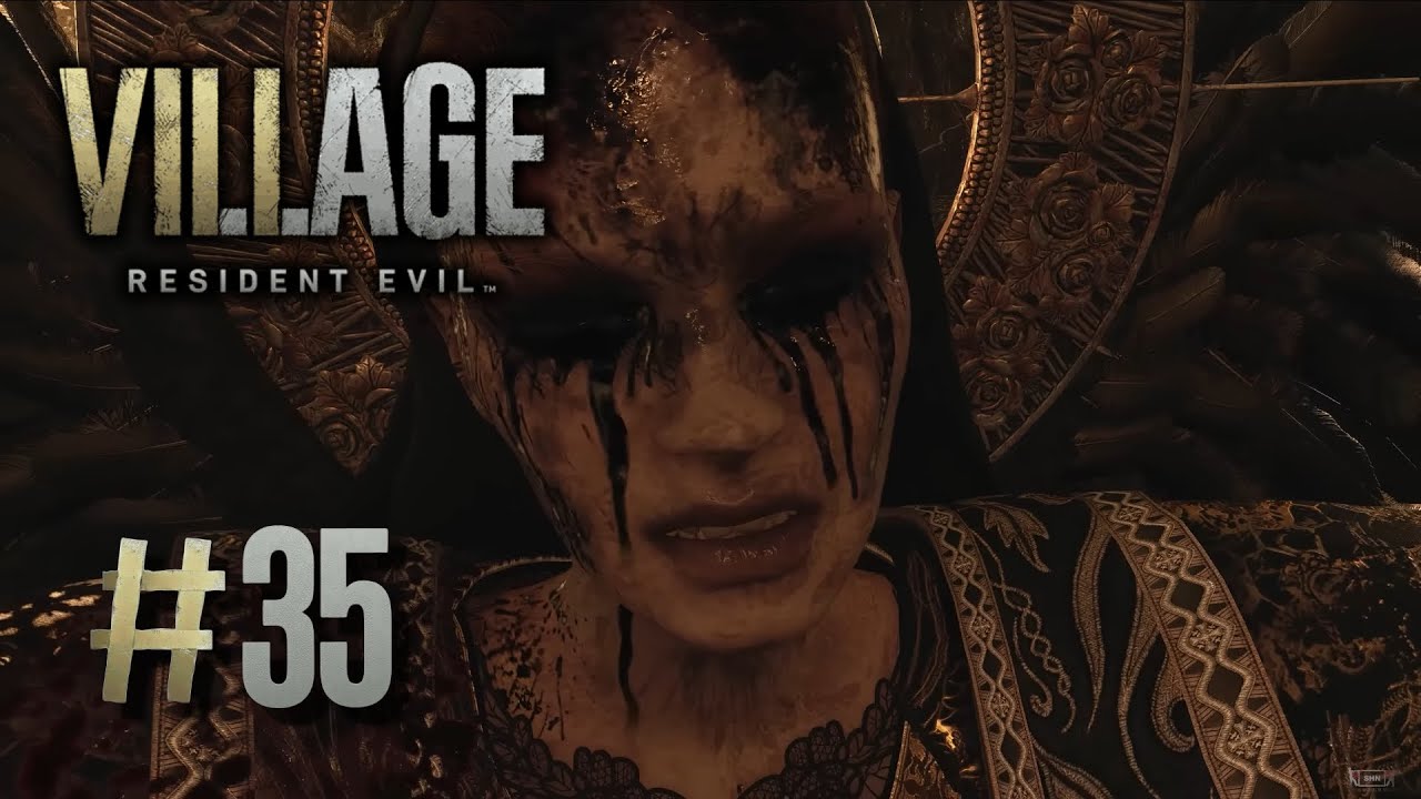 Resident Evil Village #35