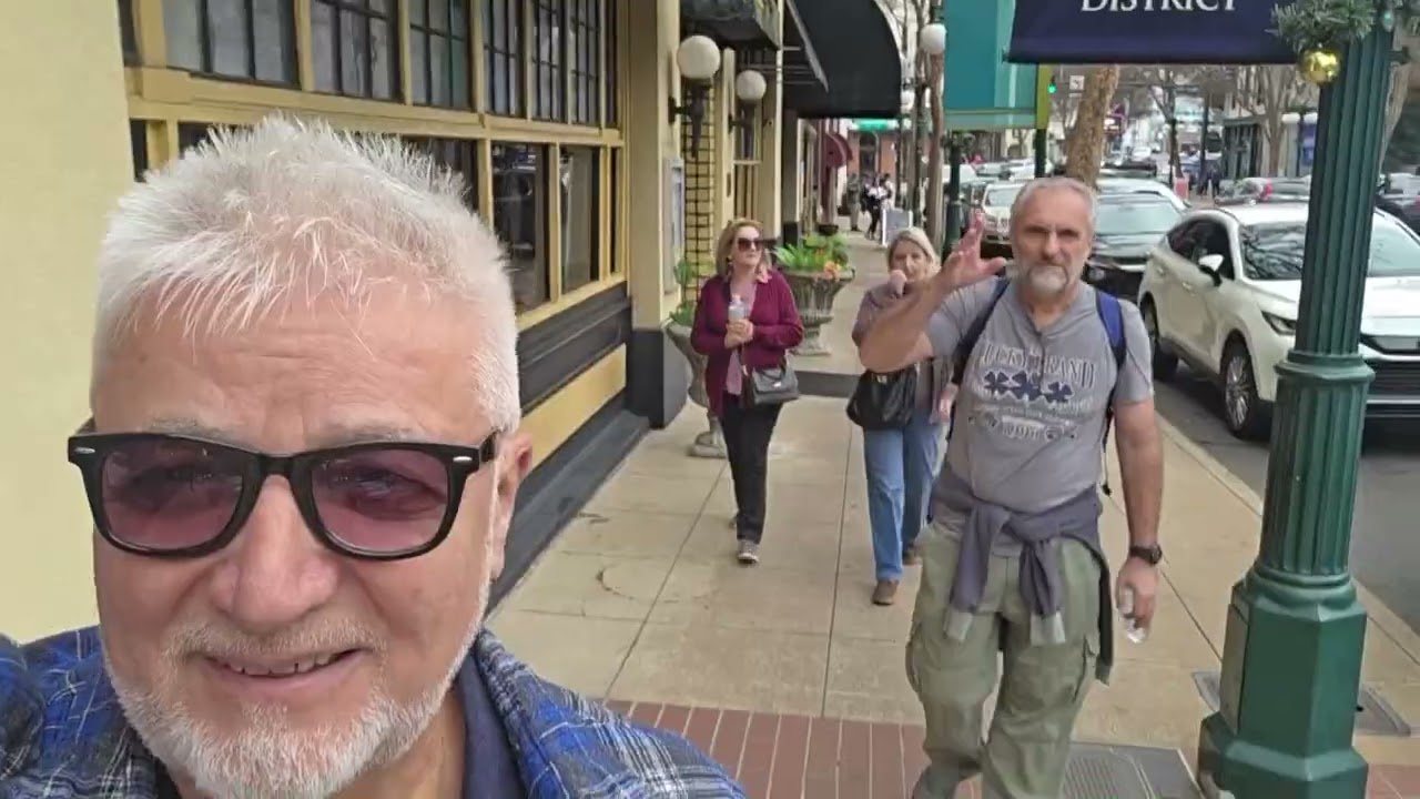 Hot Springs City, Arkansas 27 Dec. 2025