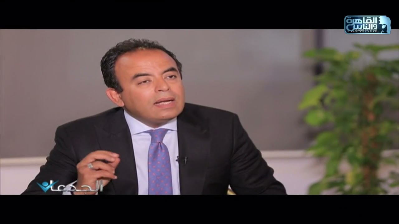 الجدعان يسلط الضوء على شركة 