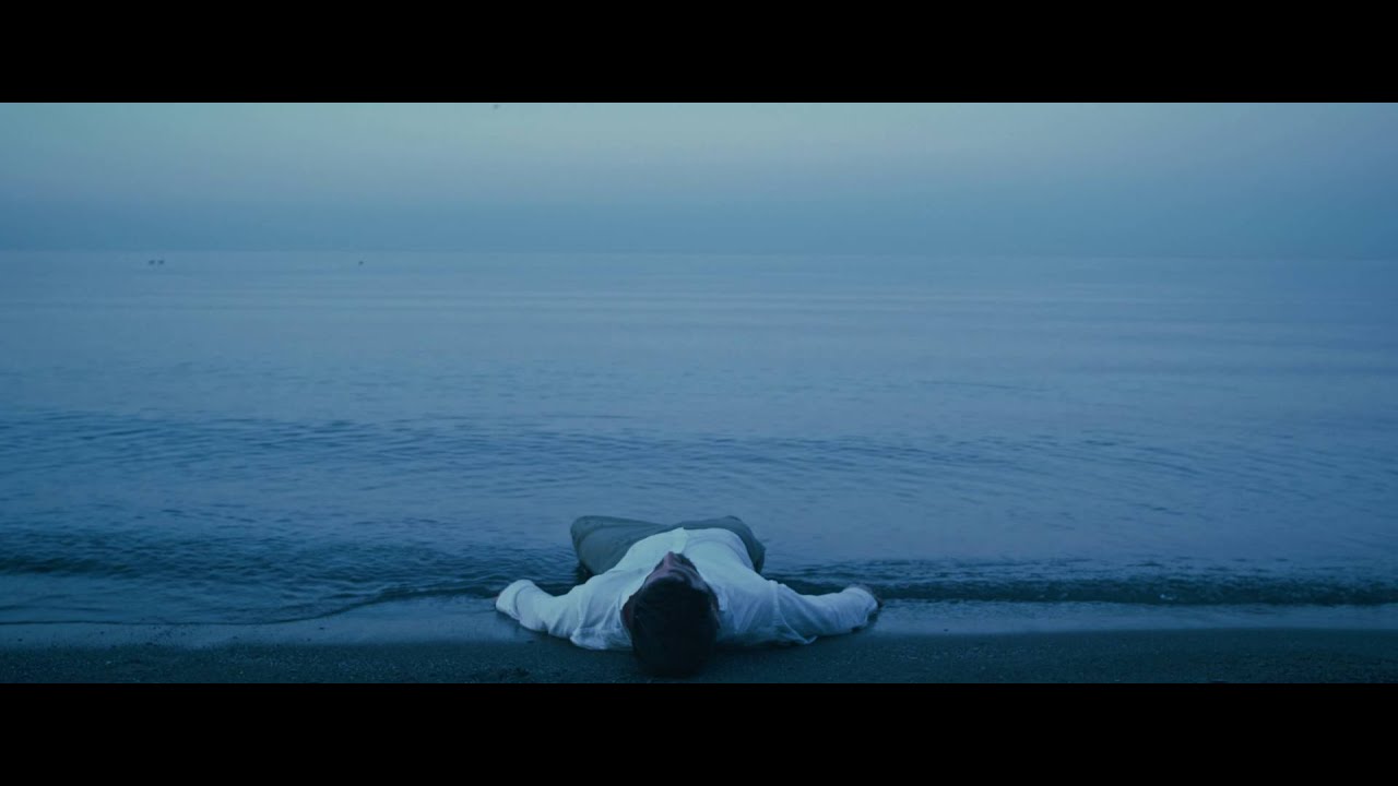 Mandroid Echostar - Paladin (Official Video)
