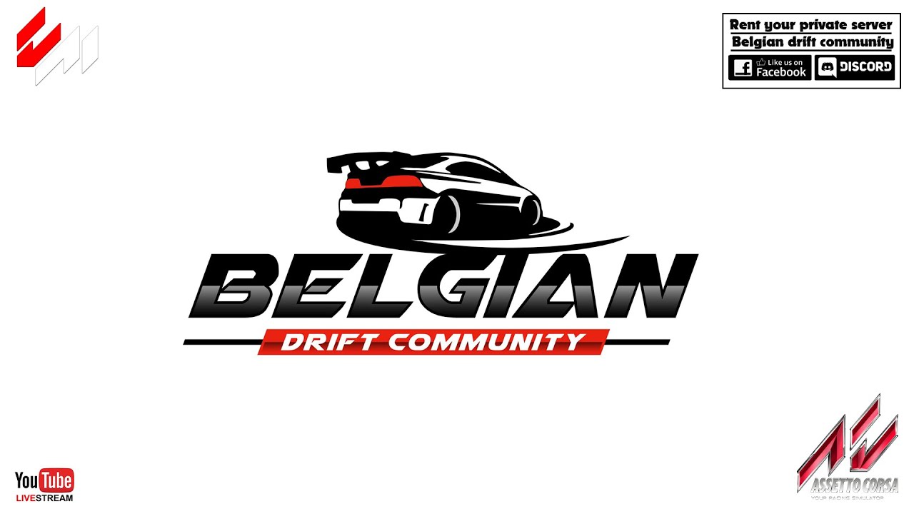 Belgian Drift Community Noeux les mines Portello