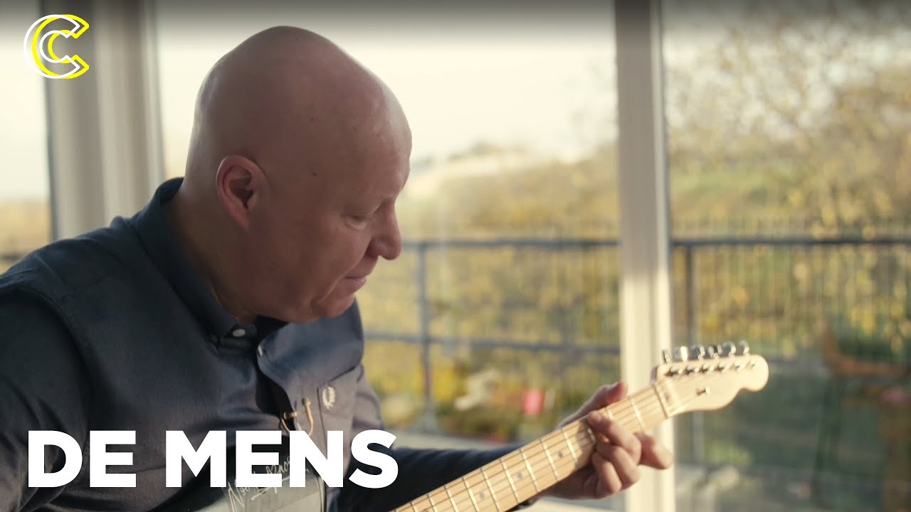 Tutorial: De Mens - Dit is mijn huis