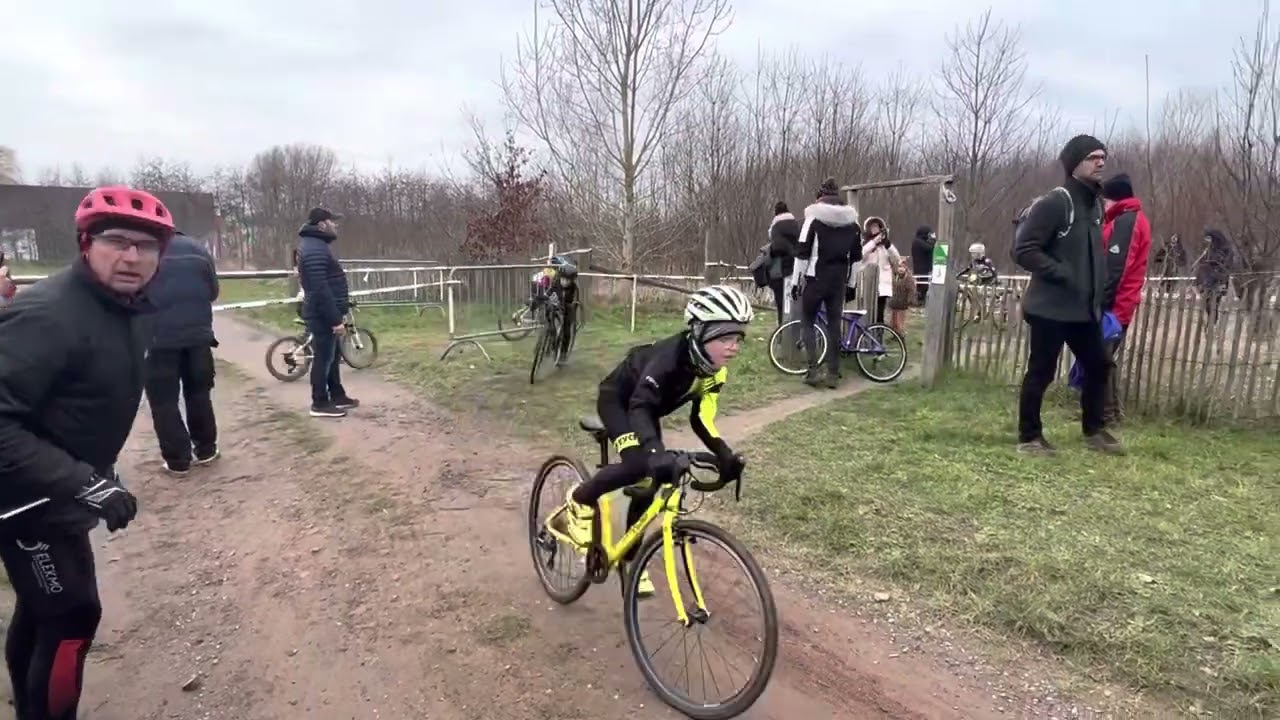 EK LRC @Marke - cat G