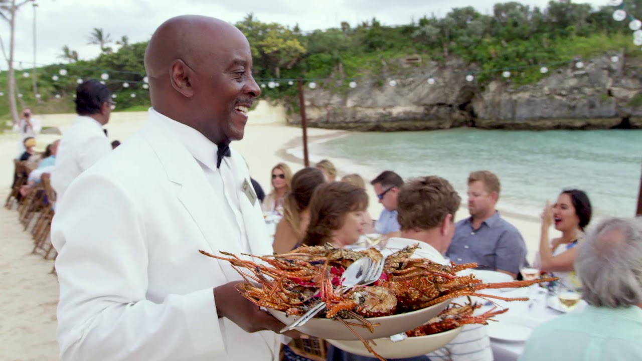 Bermuda Travel Guide: Meetings and Events | Go To Bermuda