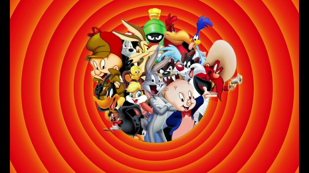 Looney Tunes Theme Song [1 Hour Loop]