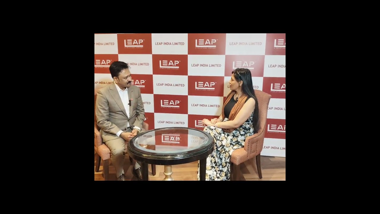 Leap India Ltd IPO