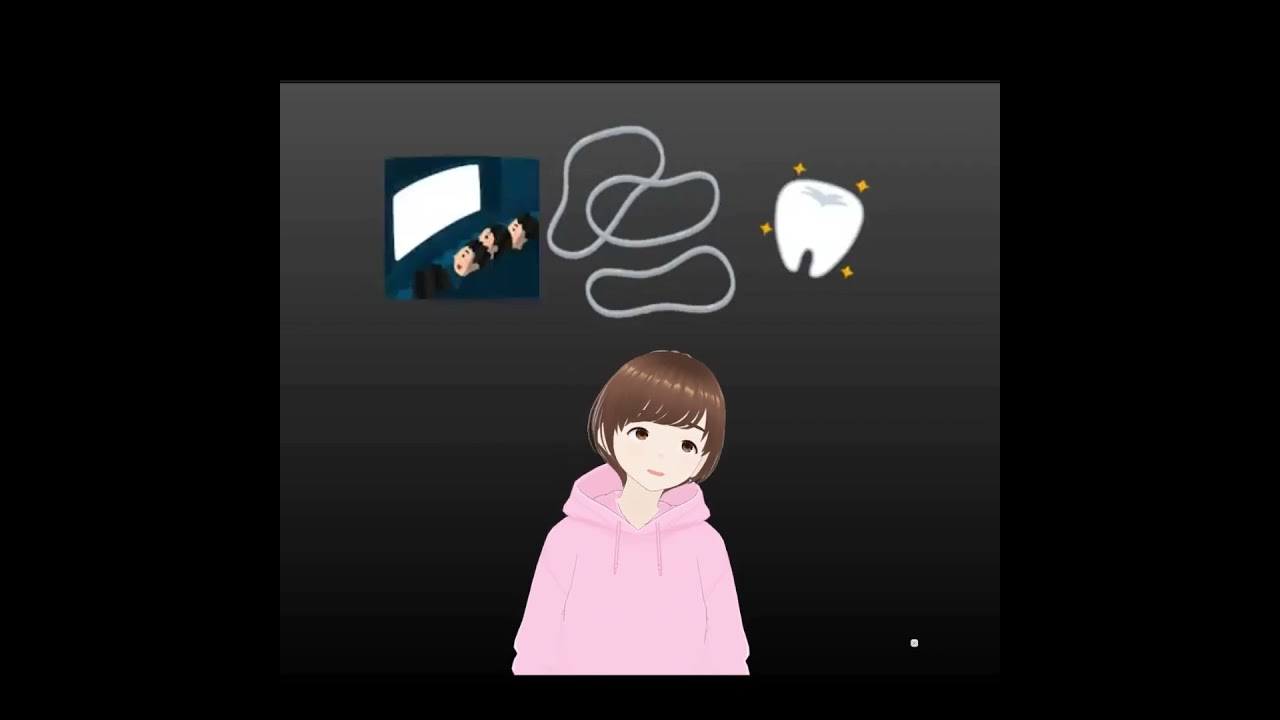 Japanese Counters Unleashed: Game Software, Rubber Bands, Teeth, Movies and More!