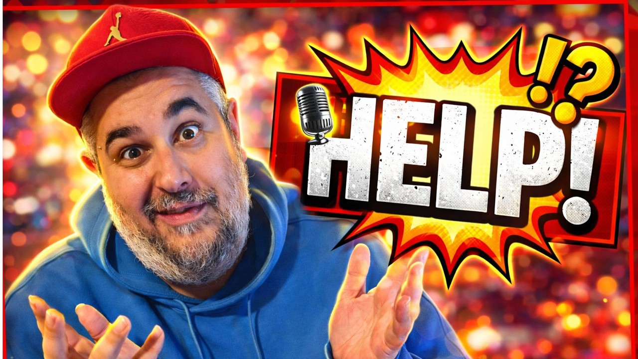 Setup fejleszt&eacute;s YouTube-ra &ndash; Ti milyen hangk&aacute;rty&aacute;t &eacute;s mikrofont haszn&aacute;ltok?