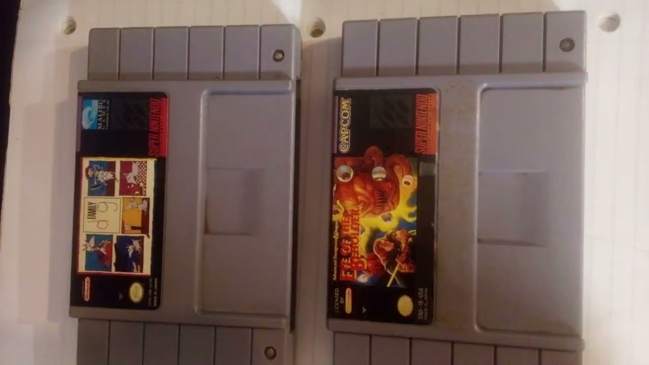 Mail call, wait no I was just cleaning out my van... #Nintendo #superNintendo #PlayStation #nes 