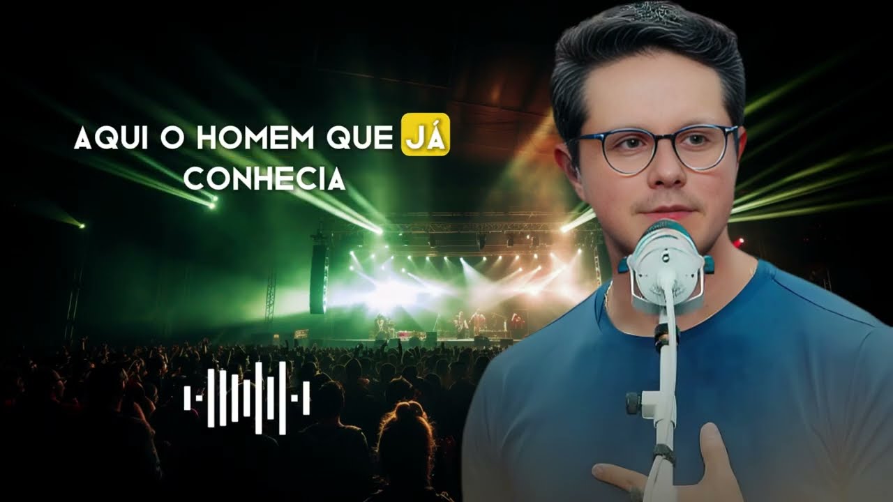 Dor, Perdão e Propósito🙏Deive Leonardo 2026