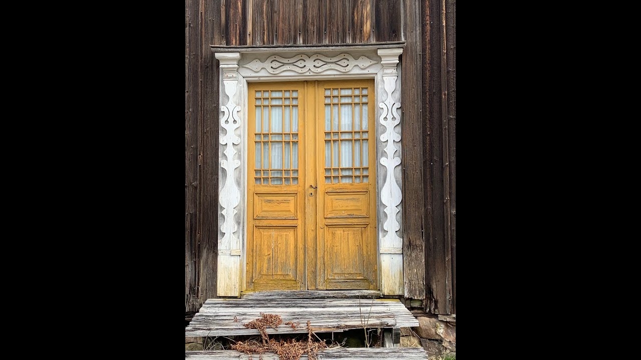 Visning av Applaryd 126, Orrefors