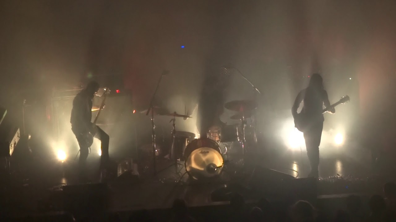 Russian Circles - 
