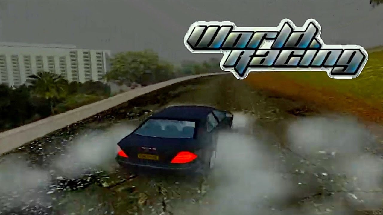 World Racing | Soundtrack 1/2 | Video Game Music