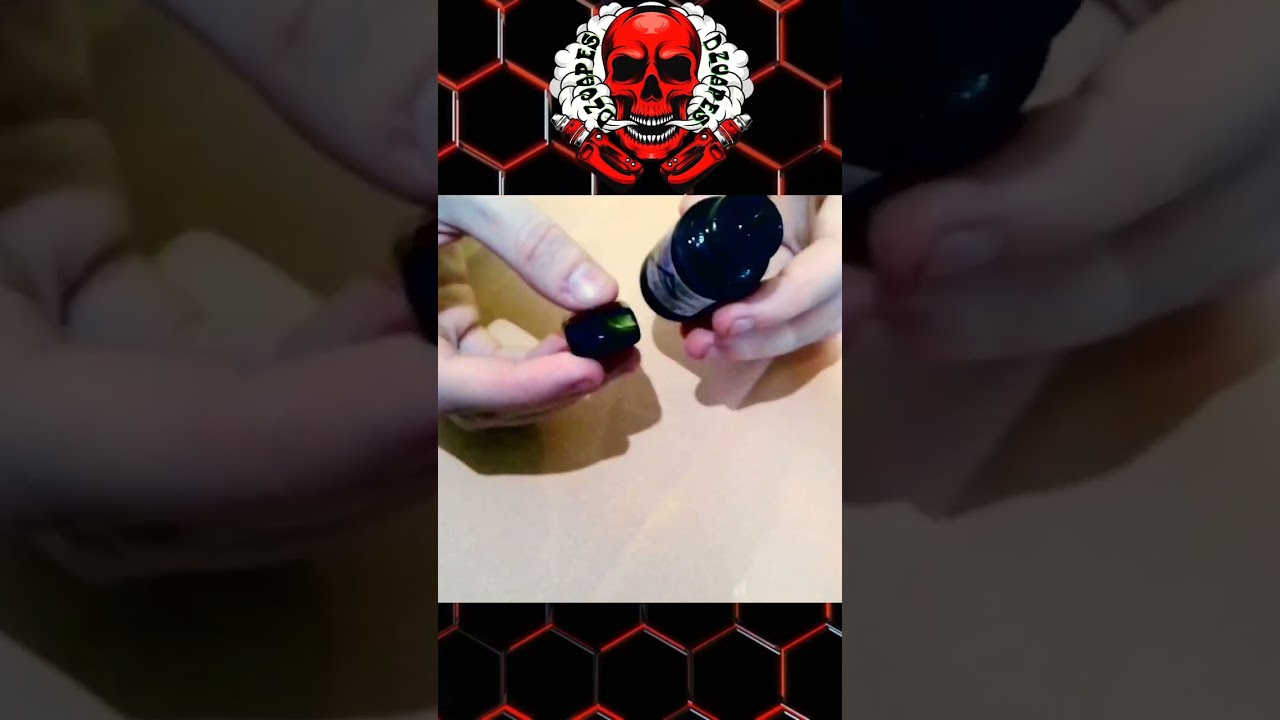 ElectroJam электрические десерты     #vape #clips  #instavideo #shorts