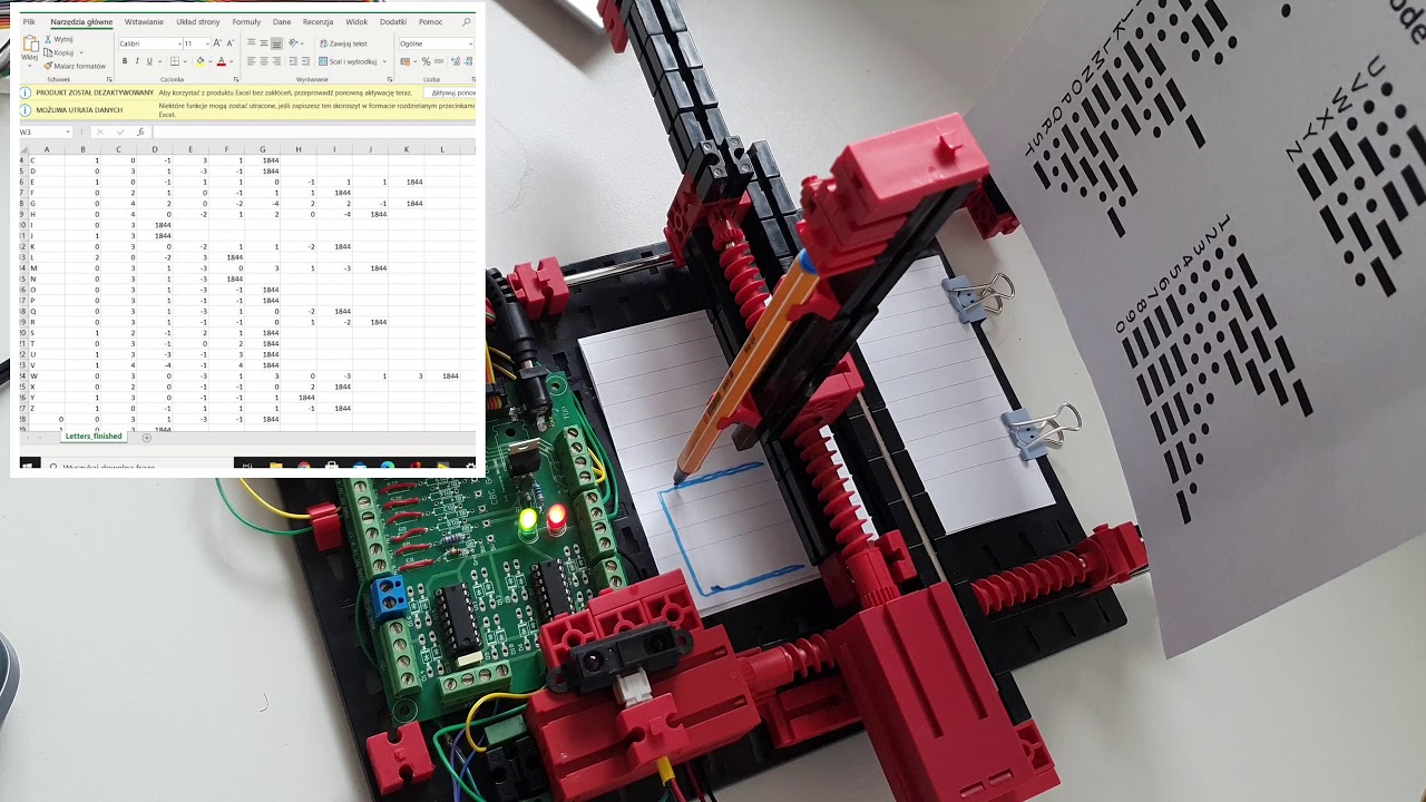 Morse Code Translator- Engineering Experience 3 Project