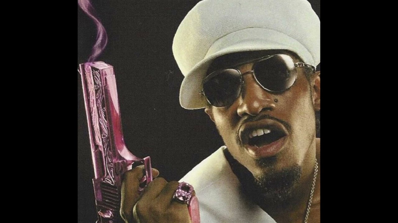 [FREE] ANDRE 3000 X TIMBALAND TYPE BEAT 