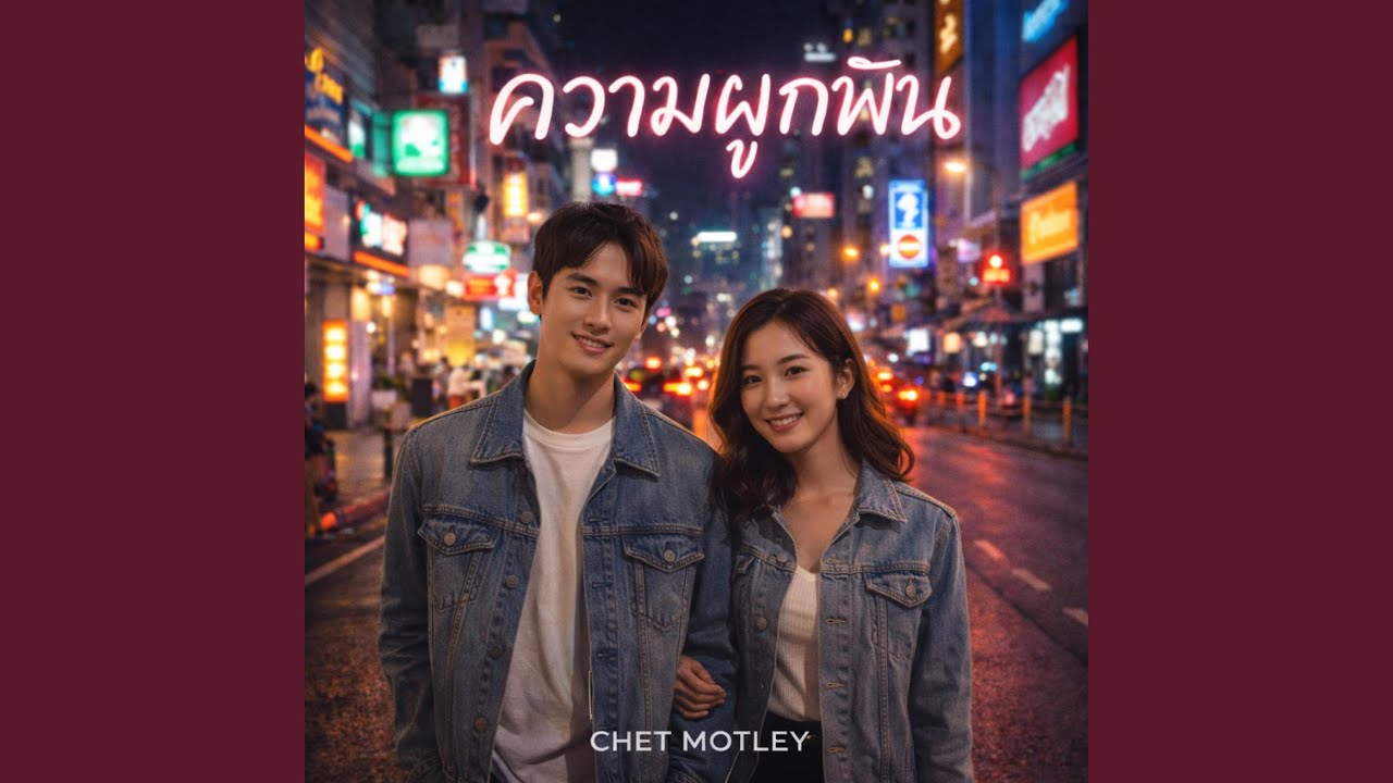 ความผูกพัน