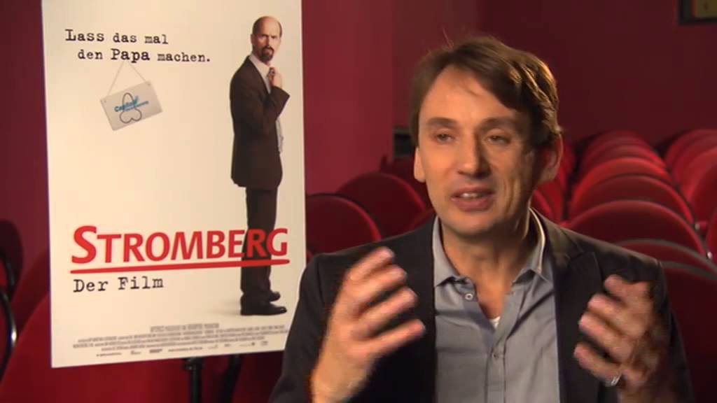 Stromberg - Der Film - Making Of