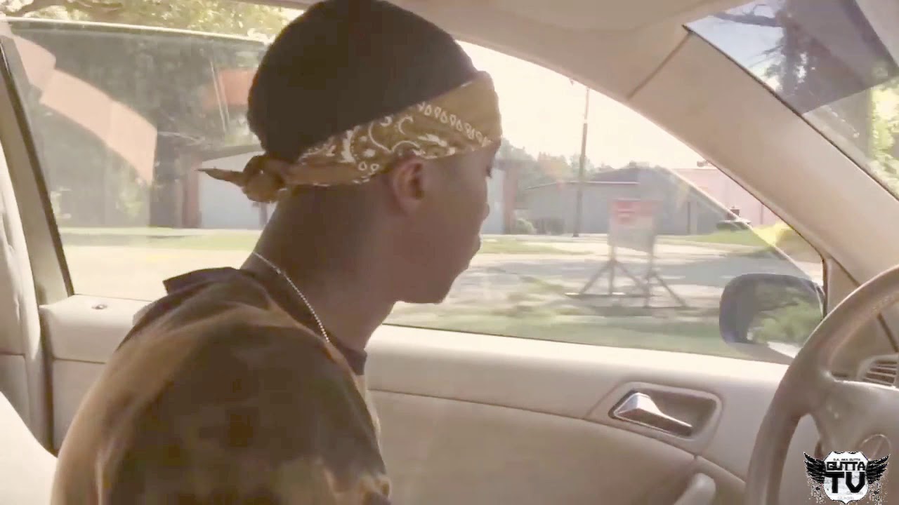 Finessed In The Bluff The Movie (Full Movie) Directed By Busta & Gutta