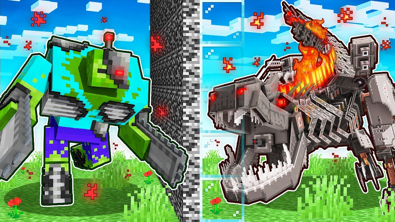 I Cheated in a ROBOT MOB BATTLE Competition!