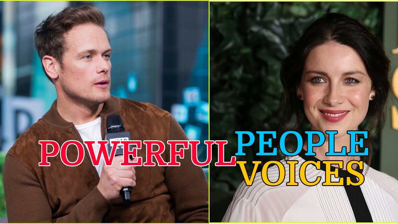 Sam & Cait Collection of Powerful Answers in Interviews 2016 - 2021