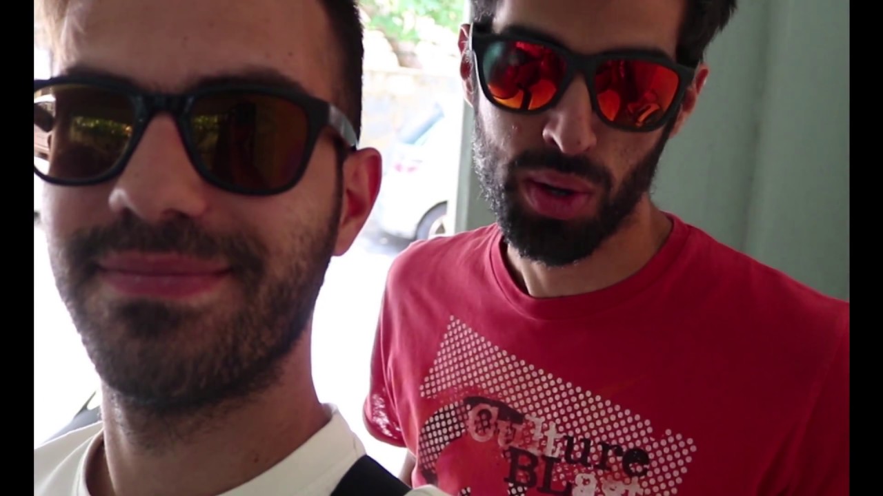 FIRST VLOG WITH MY NEW CAMERA FT. MANOLIS