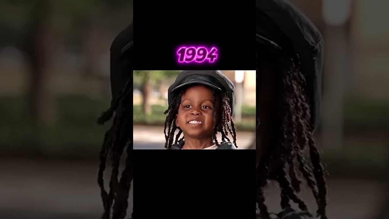 The Little Rascals