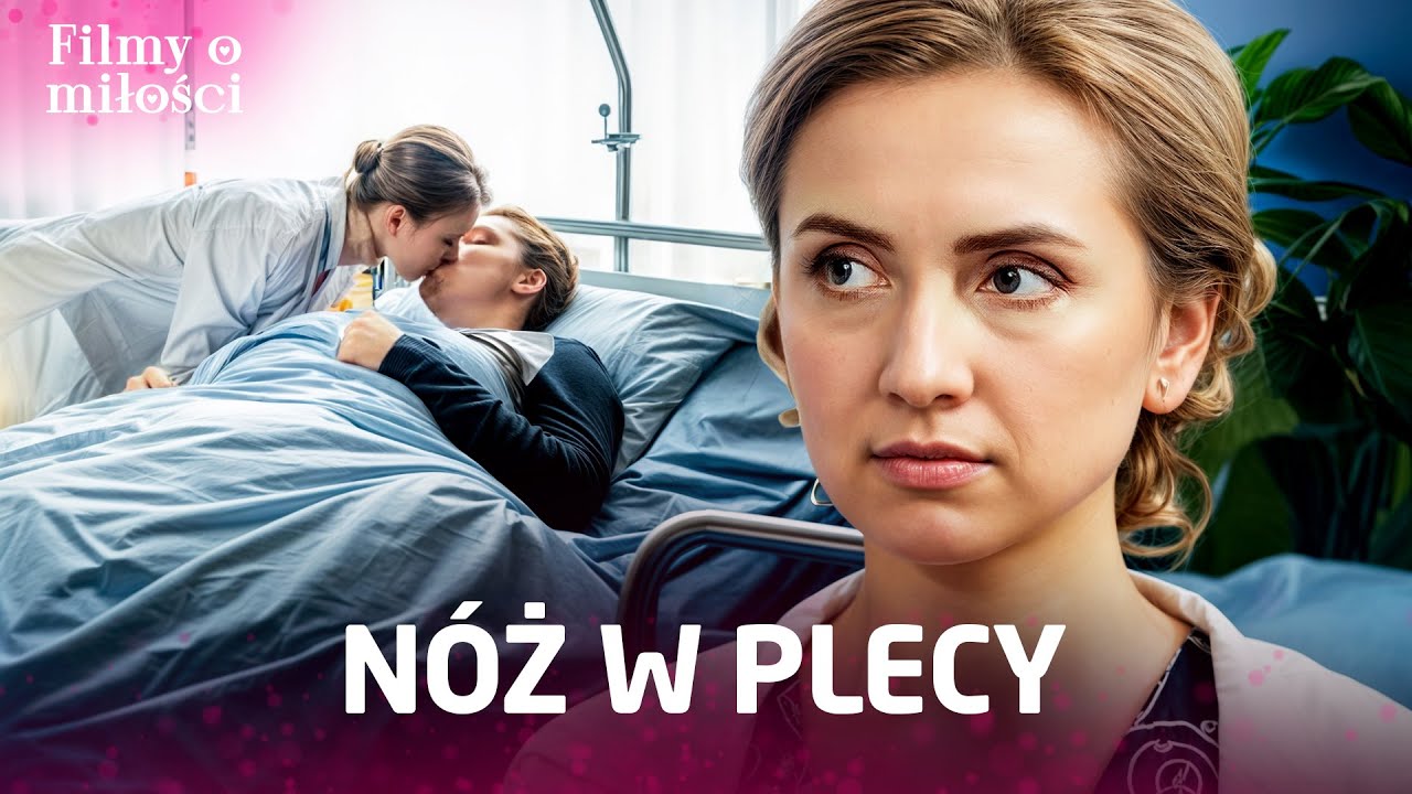 Ożenił się z inną. Nie mogę cię zapomnieć&ndash; Filmy romantyczne lektor pl