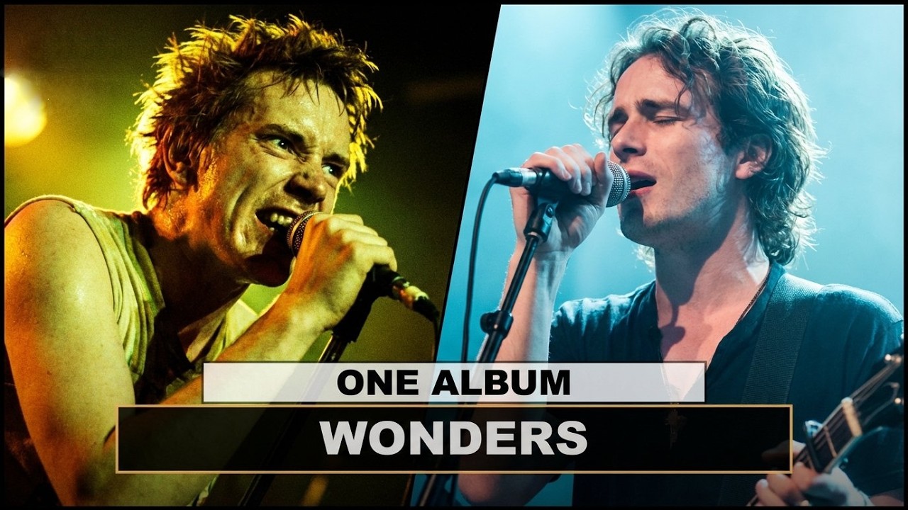 Top 10 One-Album Wonders in Rock