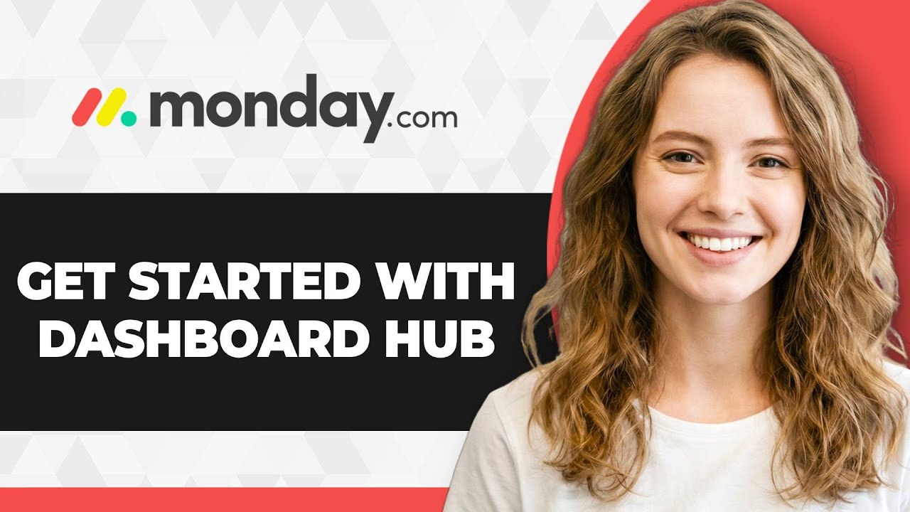 How to Get Started with Dashboard Hub for Monday.com (2026 Guide)