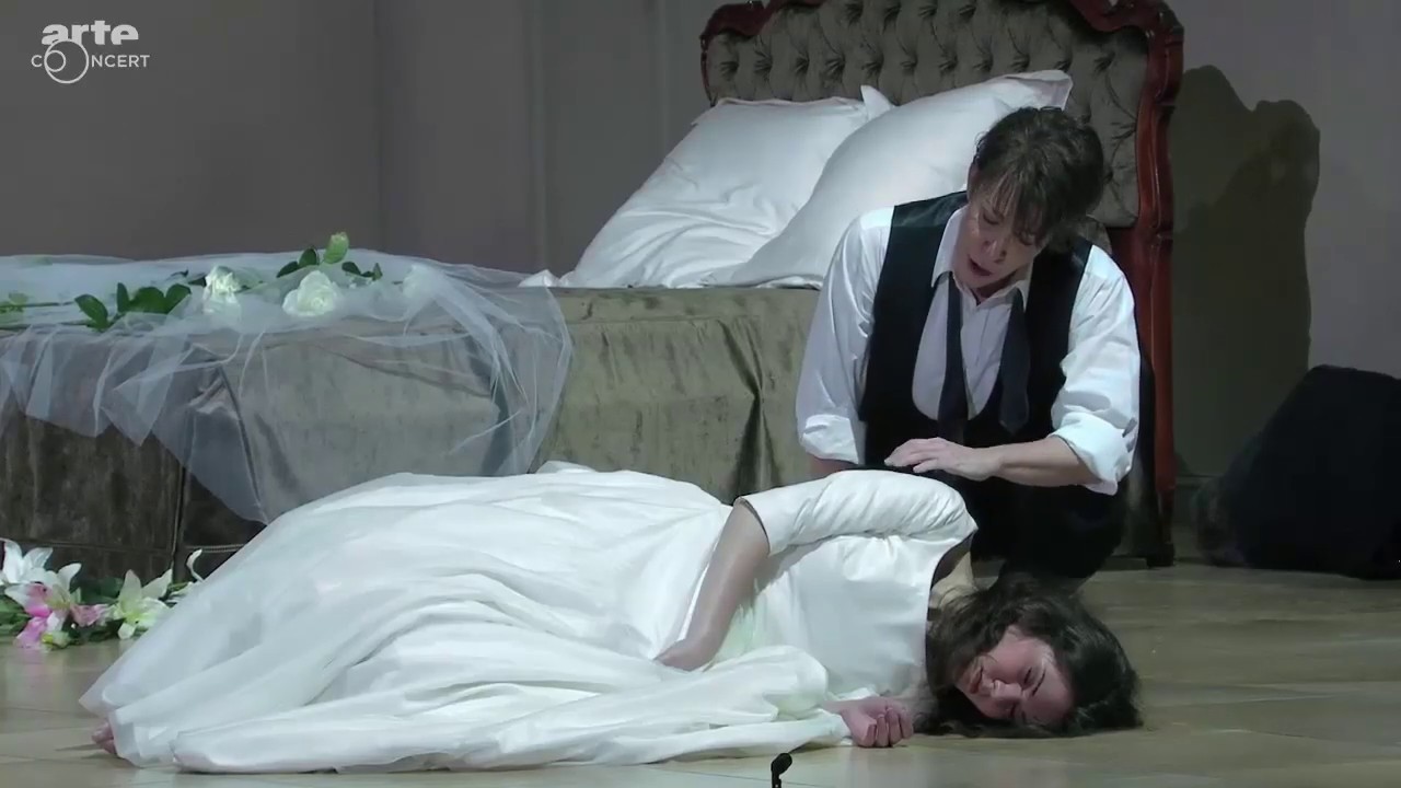 Joyce Didonato - Bellini - I Capuleti e i Montecchi - 