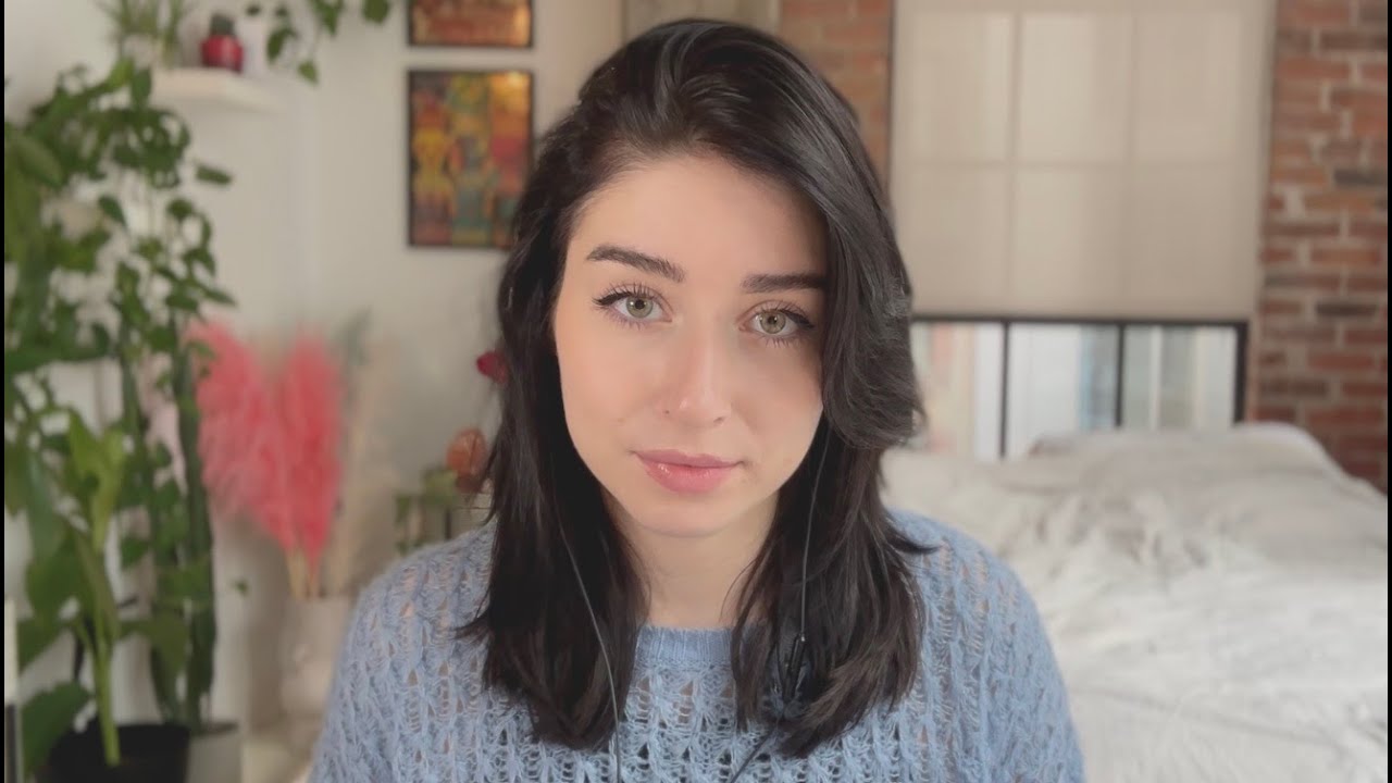 Overthinking About Them? [Soft Spoken]
