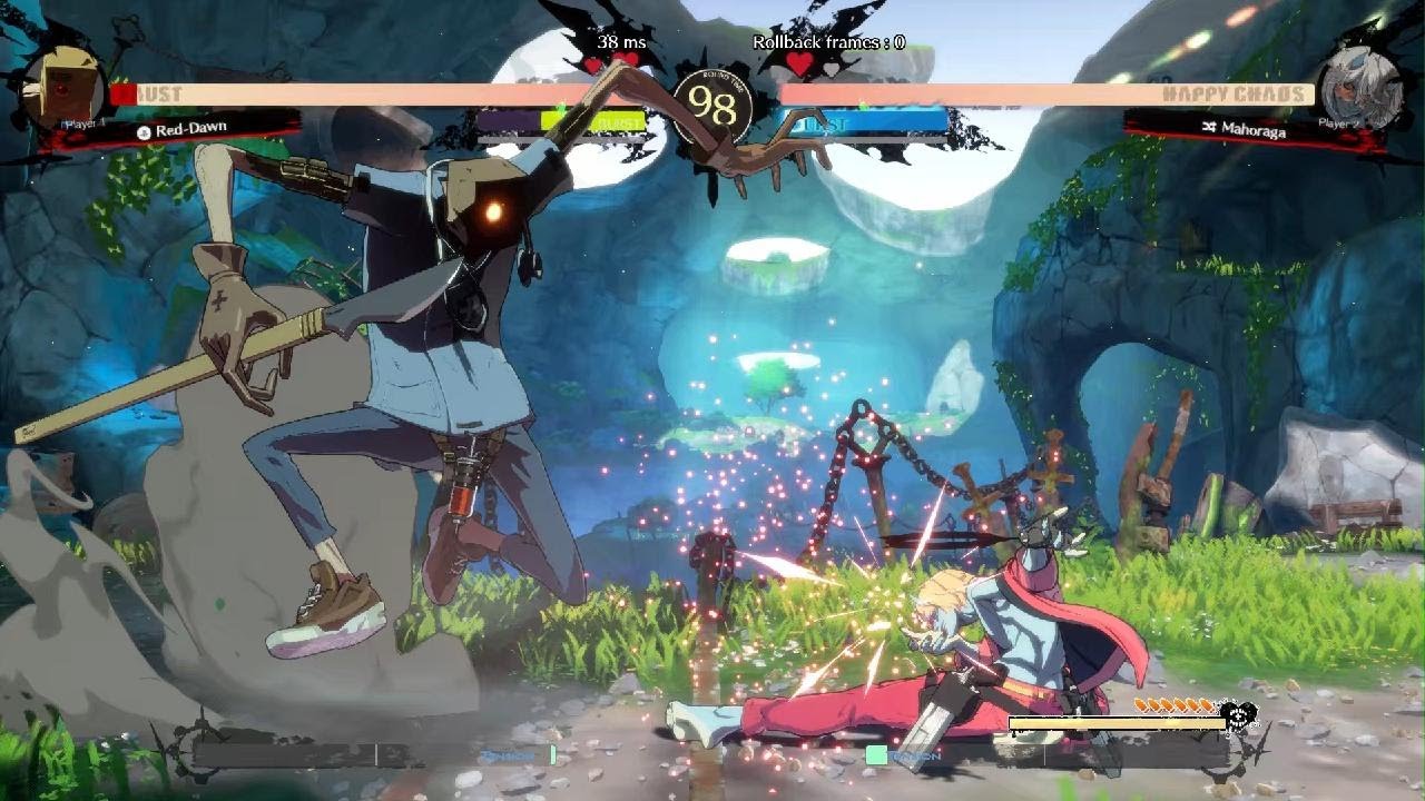VS Kriby (Extras)