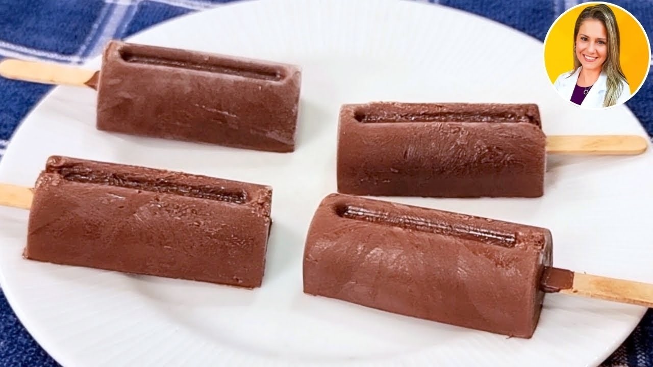 GUILT-FREE Creamy Ice Cream - NO SUGAR, ZERO FAT, HIGH PROTEIN - Easy and Delicious!