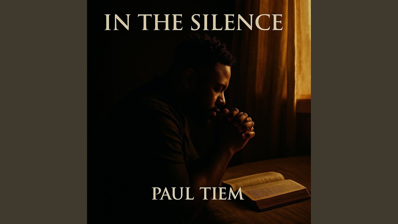 In The Silence
