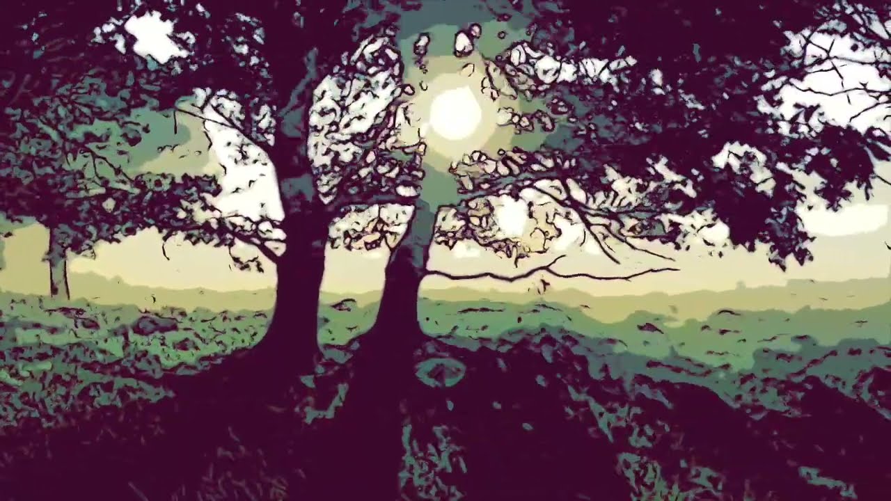 Saku NewMoon - People In The Forest | Deep House
